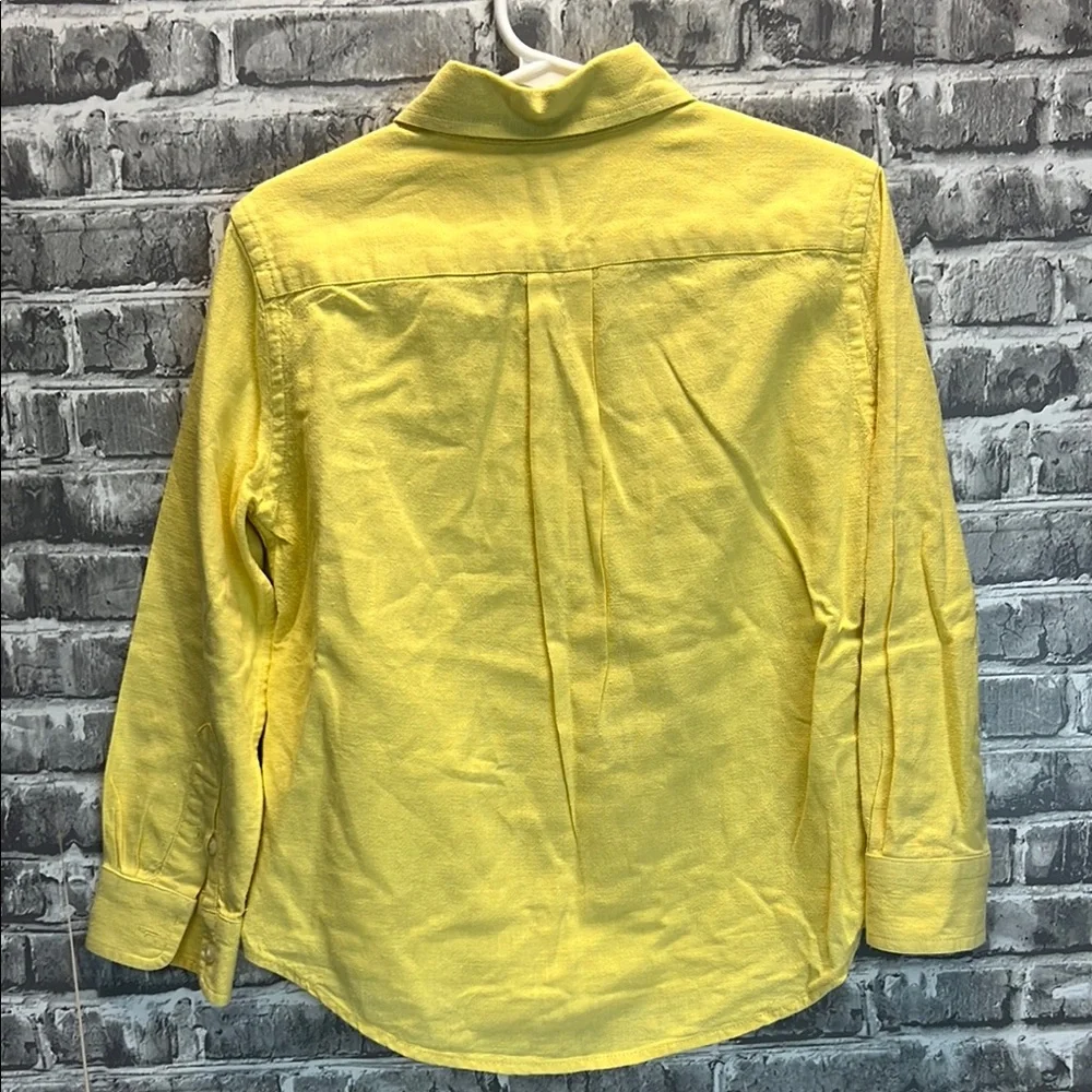 Ralph Lauren stylish boy